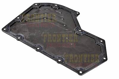 New International Camshaft Gear Cover