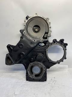 Used International DT466 Mechanical Outer Front Cover