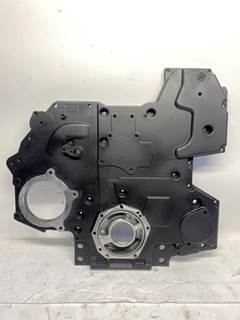 Used International DT466 EGR Front Cover