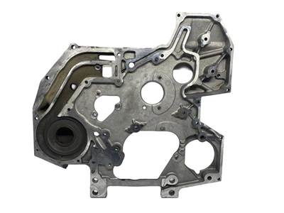 Used International DT466 EGR Inner Front Cover