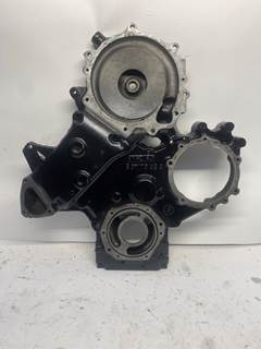 Used International DT466B Outer Front Cover