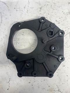 Used International DT466B Fuel Pump Flange Housing