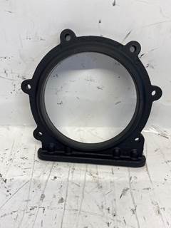 Used International DT466E Rear Main Seal Cover