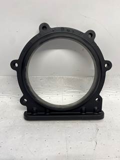 Used International DT466E Rear Main Seal Cover