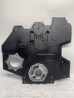 Used International DT466E Front Engine Cover