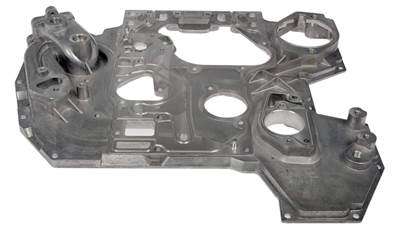 New Aftermarket International DT466E Inner Cover