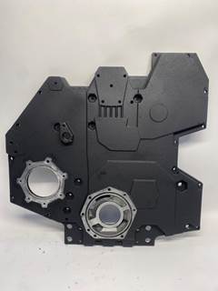 Used International DT530E Engine Cover