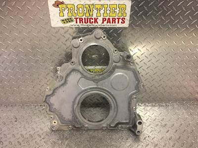 Used International Maxxforce 13 Timing Cover