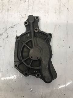 Used International Maxxforce 13 Oil Pump Cover
