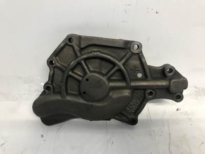 Used International Maxxforce 13 Oil Pump Cover
