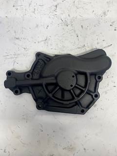Used International Maxxforce 13 Oil Pump Cover