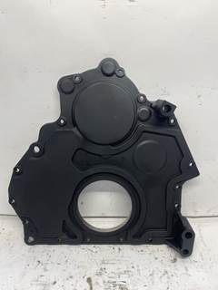 Used International Maxxforce 13 Timing Cover