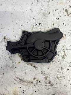 Used International Maxxforce 13 Oil Pump Cover