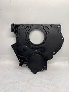 Used International Maxxforce 13 Outer Front Cover