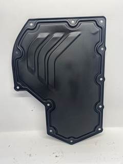 Used International Maxxforce 15 Camshaft Gear Cover