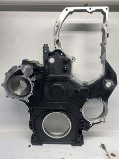 Used International Maxxforce 15 Outer Front Cover