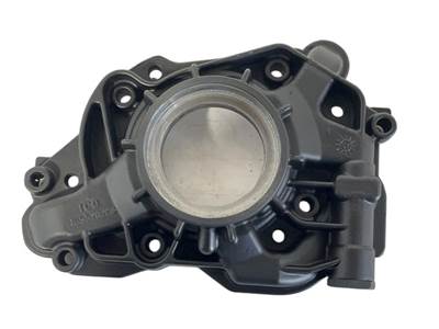Used International Maxxforce 7 Timing Cover