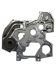 Used International Maxxforce DT Front Cover