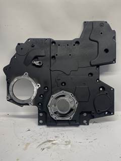 Used International Maxxforce DT Outer Front Cover