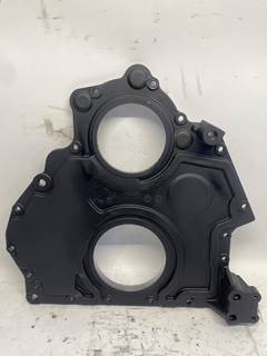 Used International N13 Front Cover