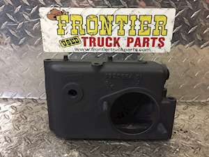 Used International Top Cover