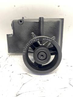 Used International T444E Top Cover