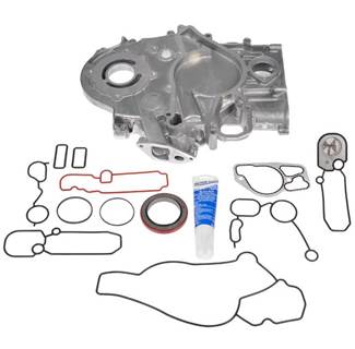 New Aftermarket International T444E Engine Cover