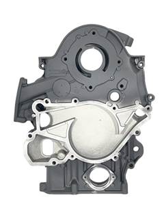 Used International T444E Gear Housing