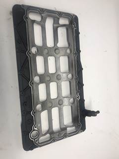 Used International VT365 Upper Oil Pan