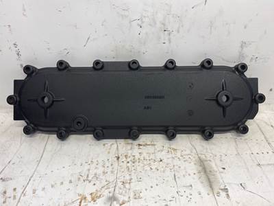 Used Iveco 8.7 Oil Cooler Cover