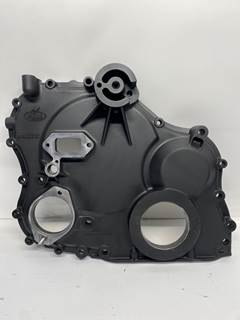 Used Mack AC427 Front Cover