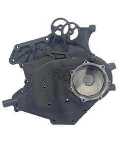 Used Mack AC460 Water Pump Housing