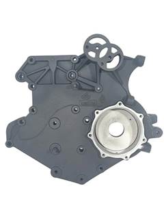 Used Mack AMI335 Upper Front Timing Cover