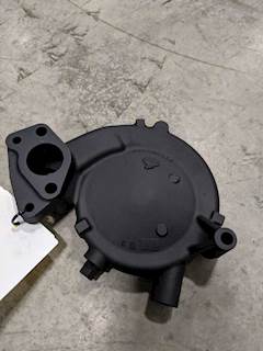 Used Mack Water Pump Cover