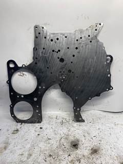 Used Mack MP7 Inner Front Cover Plate