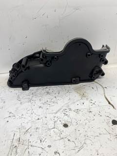 Used Mack MP7 Rear Gear Cover