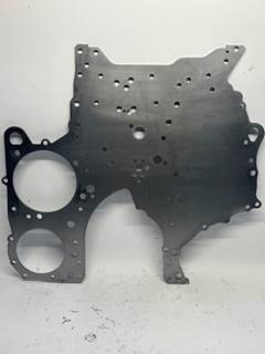 NTO Mack MP7 Timing Gear Plate