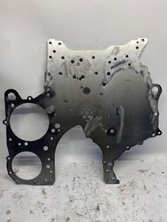 Used Mack MP7 Timing Cover