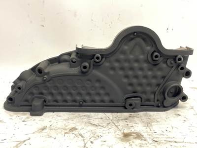 Used Mack MP7 Timing Gear Cover