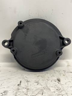 Used Mack MP7 FWH Housing Cover