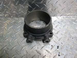 Used Mercedes Air Connection