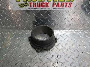 Used Mercedes Air Connection