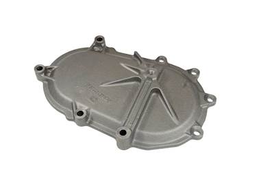 New Mercedes MBE4000 Camshaft Gear Cover