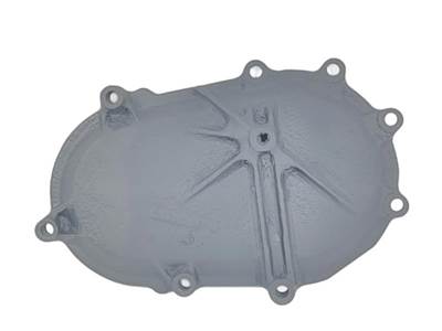 Used Mercedes OM460 EGR Cam Cover
