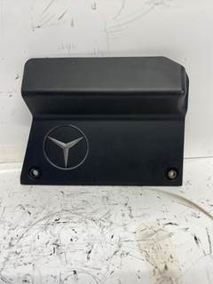 Used Mercedes OM460LA Engine Side Cover