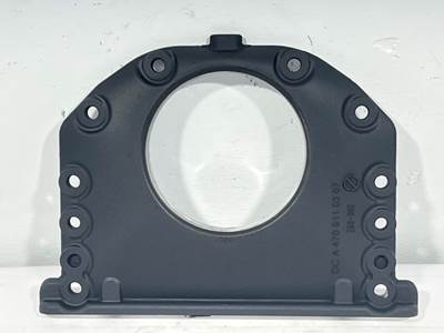 Used Mercedes OM471LA Front Main Seal Cover