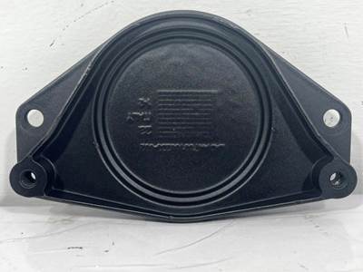 Used Mercedes OM471LA Gear Cover