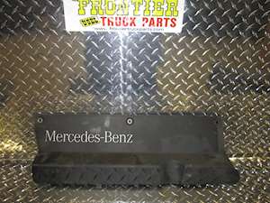 Used Mercedes OM460LA Engine Side Cover