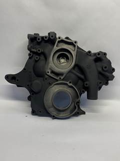 Used Mitsubishi 6D34 Gear Housing