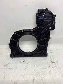 Used Paccar MX13 Front Main Seal Cover